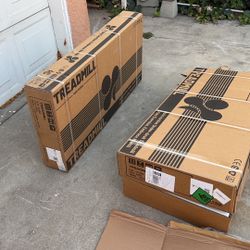 Walking Pad Treadmill 