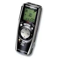 Olympus Vn-960PC 128 Mb Interface Digital Voice Recorder with Pc Link