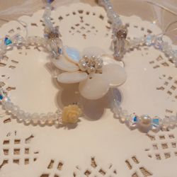 Obatala Ochanla IDE Y Collar Legitima Hija De Ochanla 