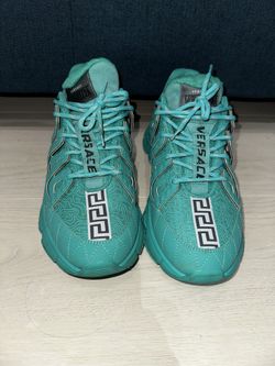 Men’s Versace shoes Size 43