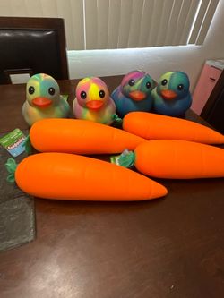 Squishy New With Tags