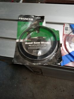 Saw Blades