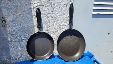 Frying Pans