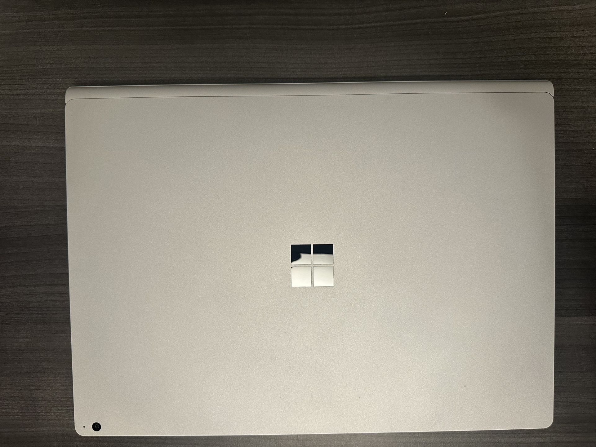 Microsoft Surface Book 3