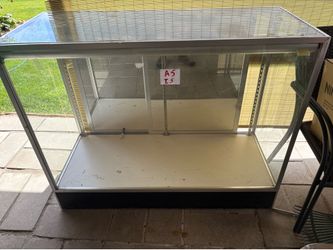 Display Case