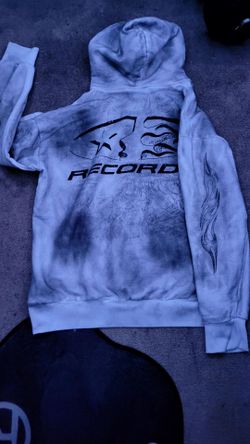 Hellstar hoodie
