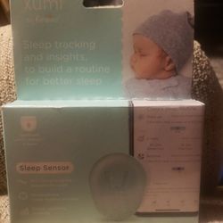 Lumi (by Pampers) Sleep Sensor