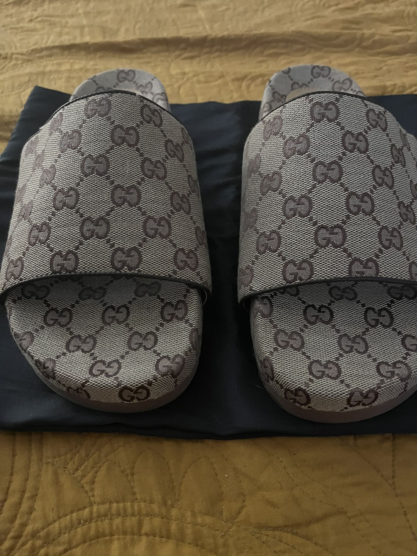 Gucci Women Sandals Size - Main Image