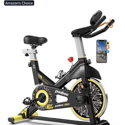 Exercise Bike - Brand New in Box
