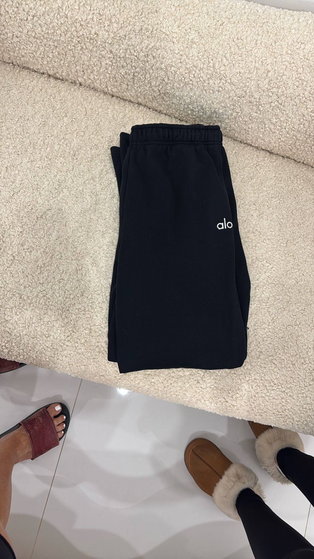 Alo Sweatpants