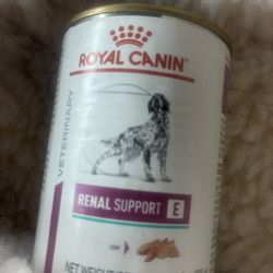 Dog Food Rennal Care
