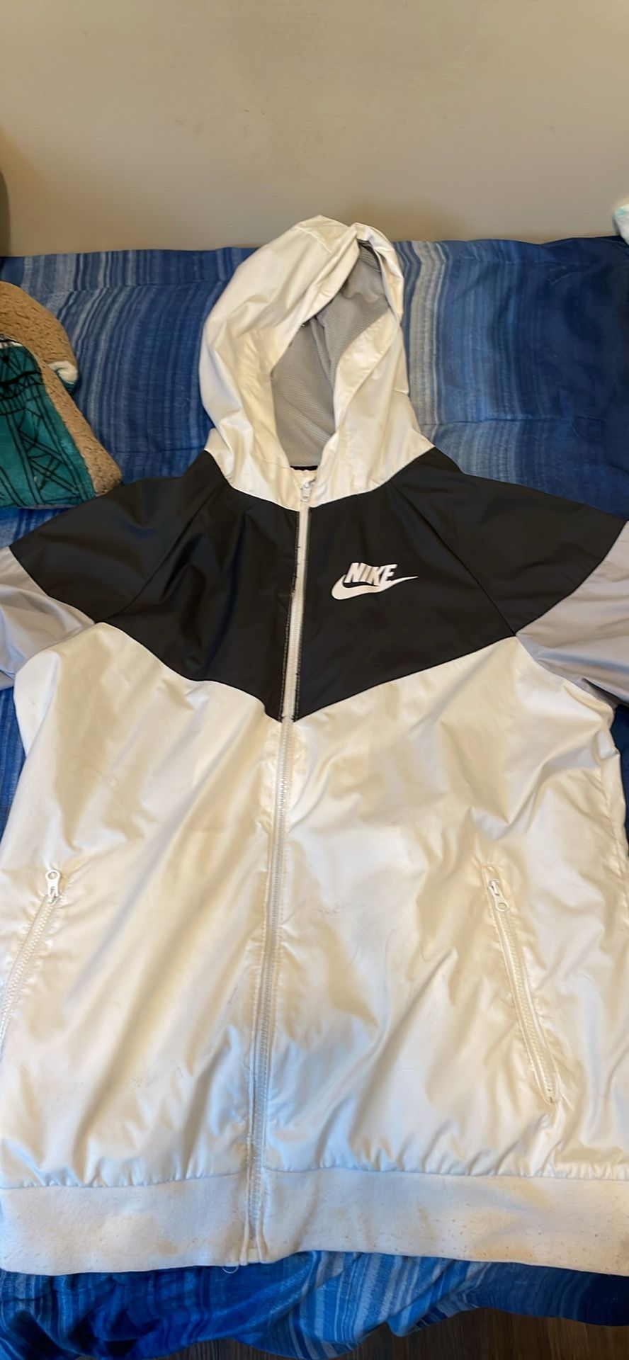 Nike Windbreaker