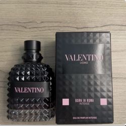Valentino Born In Roma Intense