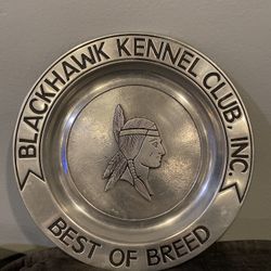BLACKHAWK KENNEL CLUB 