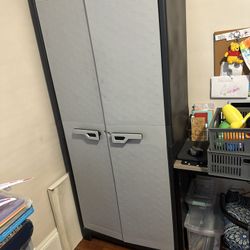 Storage Shed