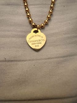 Tiffany & Co