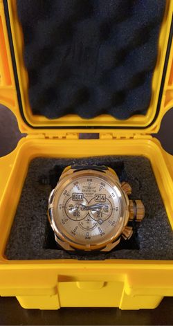 Invicta divers watch