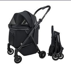 Pet Stroller 