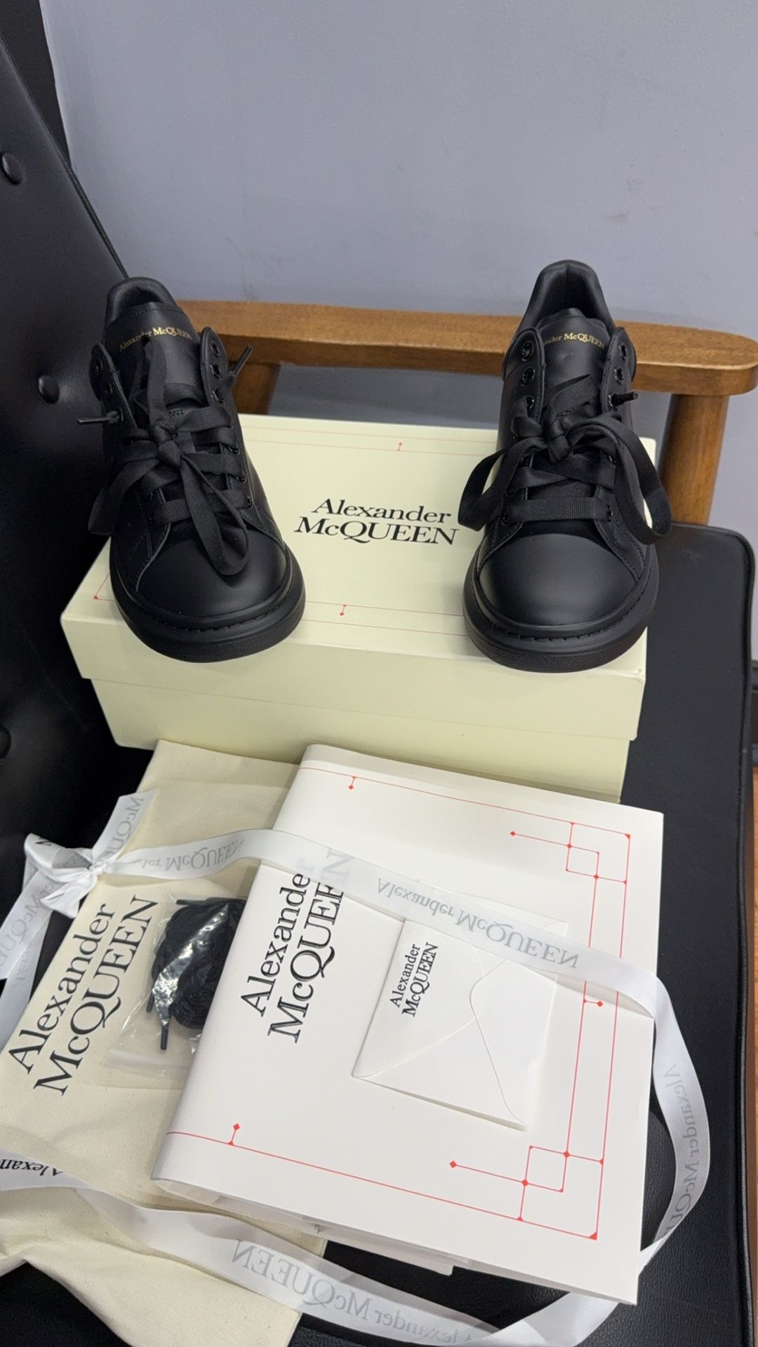 Alexander Mcqueens