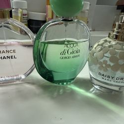 Perfume 