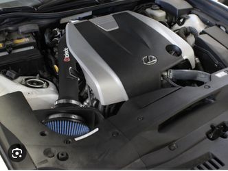 Lexus IS Cold Air Intake - New In box