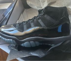 Air Jordan Retro 11 size 14