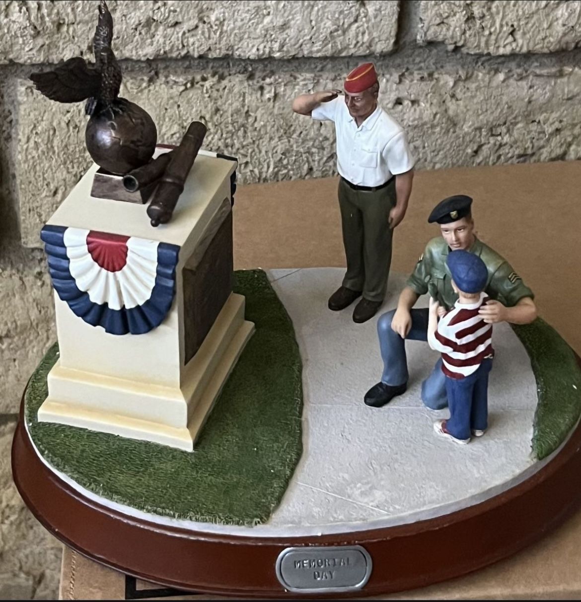 Military Memorabilia