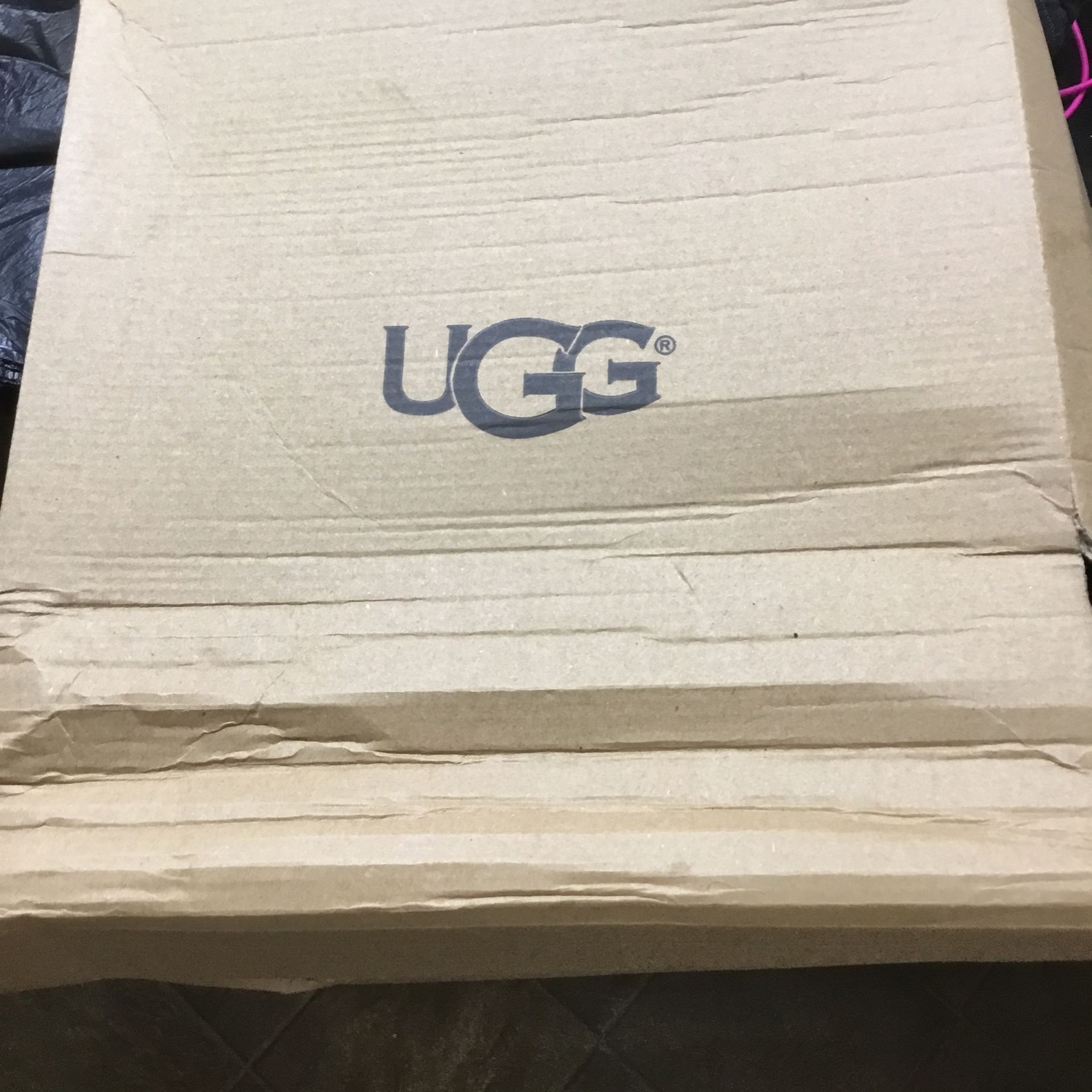 UGG BOOTS Fits size 8 Or 9