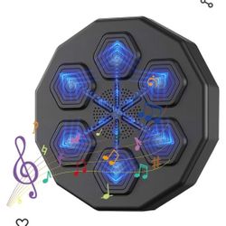 Bluetooth Boxing Machine
