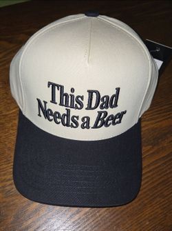 Trucker hat