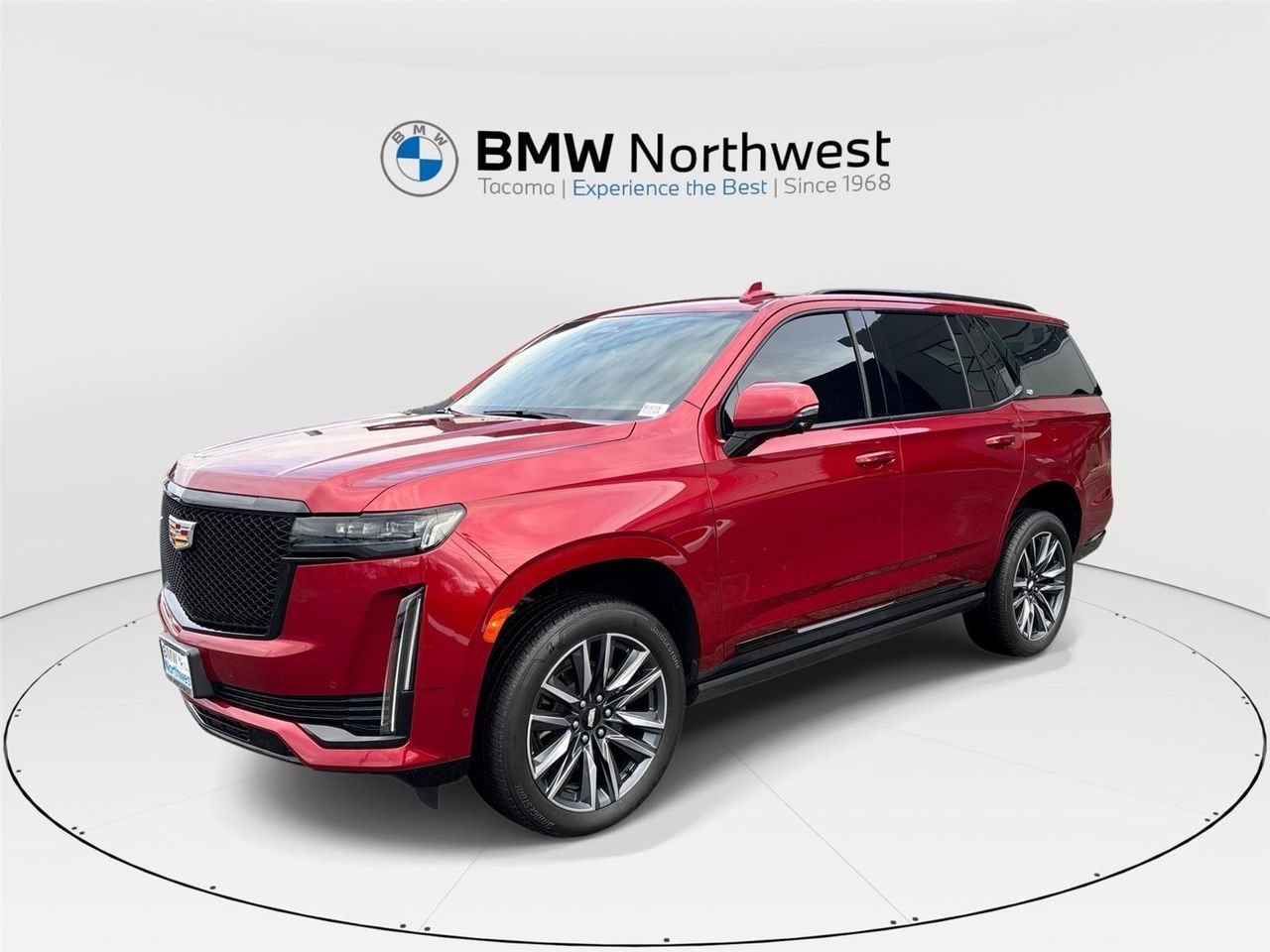 2021 Cadillac Escalade