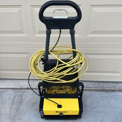 Tornado BR 13/1 Scrubber Floor USED
