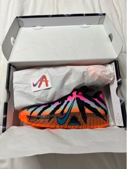 NIKE JA 3 AT DAWN SIZE 9 IN MENS BRAND NEW