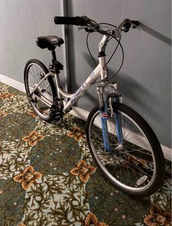 Schwinn bike