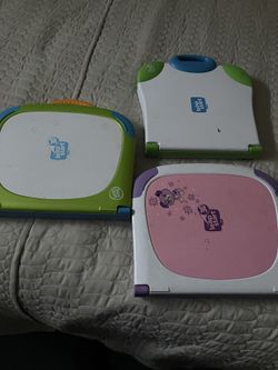 Leap Frog Toys