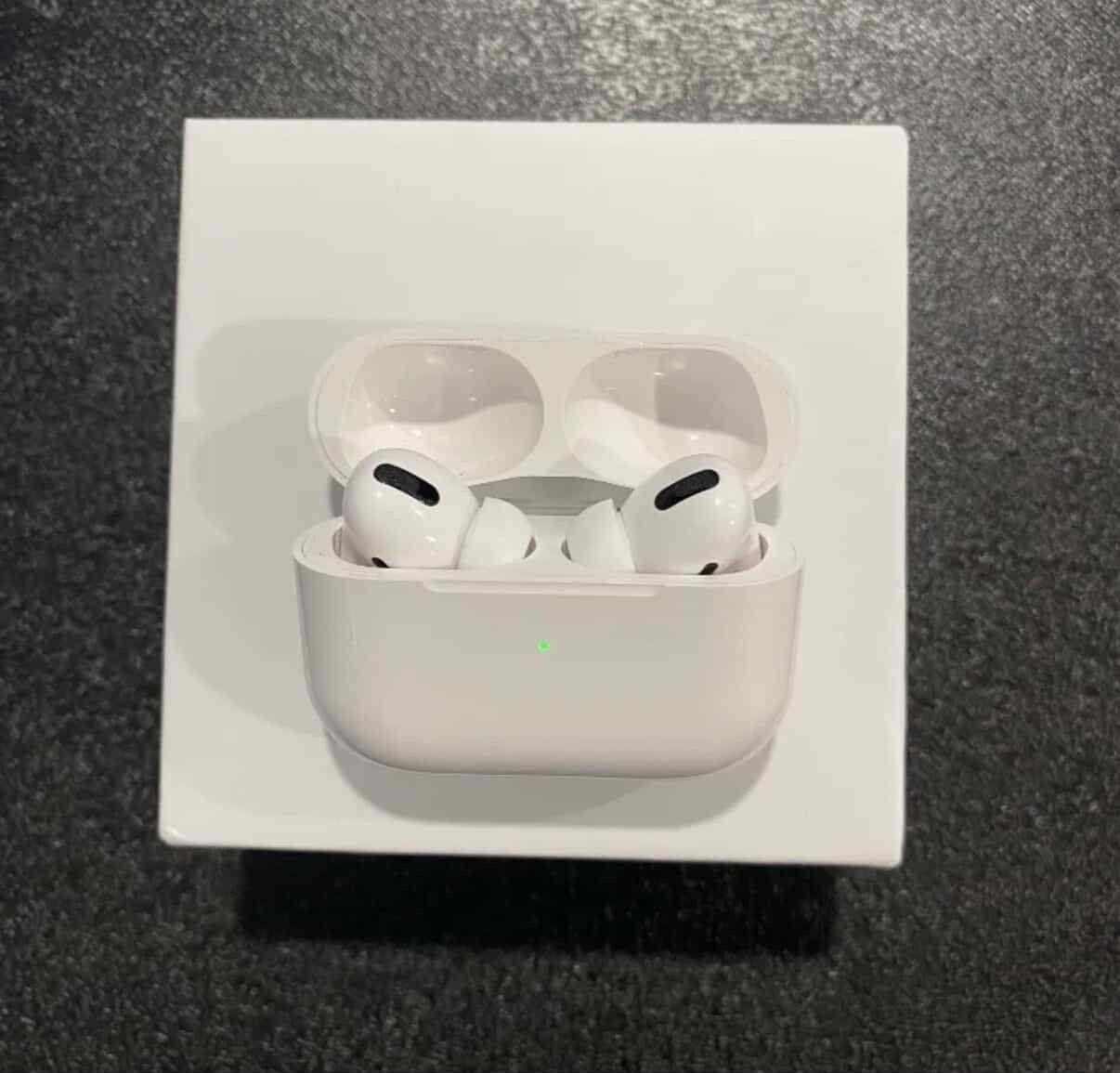 AirPods Pro Gen 2