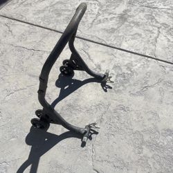 Vortex Stand 