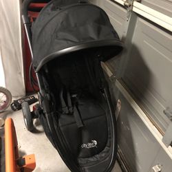 City Lite Baby Jogger 