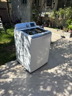 Samsung Top Load Washing Machine