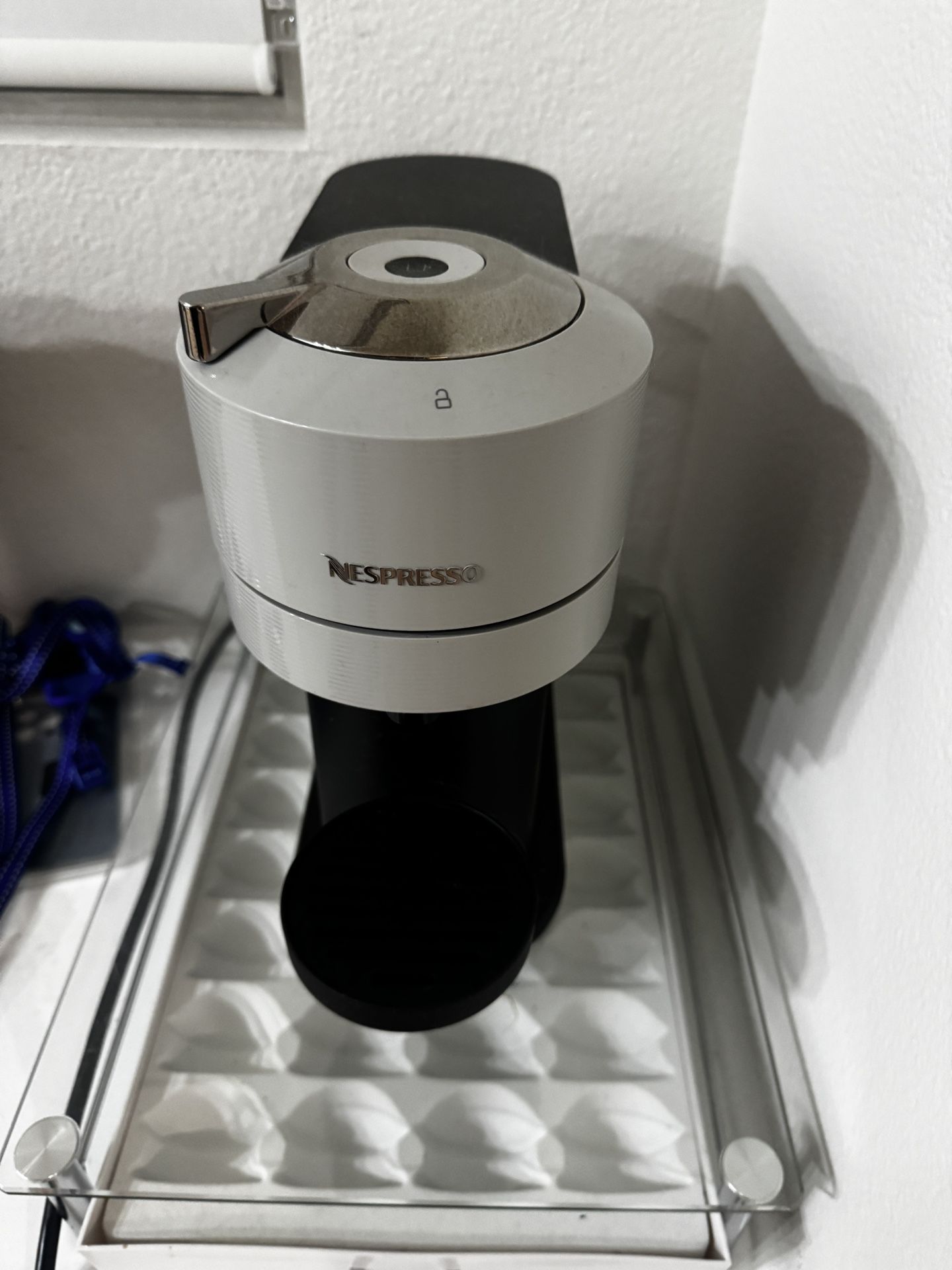Nespresso Vertuo