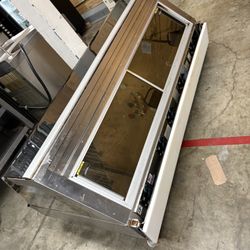 Countertop Heated Display Case 