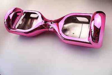 Fleetcruizer Hoverboard Covers