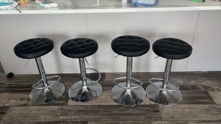 bar stools
