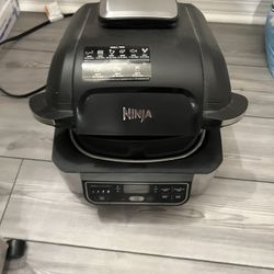 Ninja Grill
