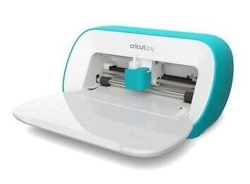 New Cricut Joy Machine!