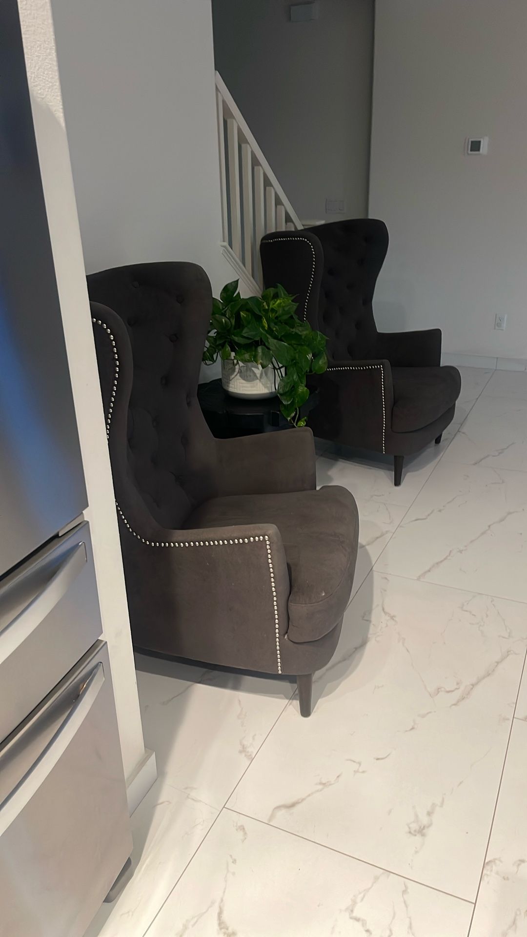 Chairs Both