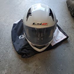 Motor Cycle Helmet