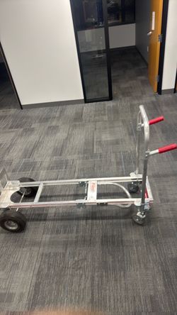 Filmtool dolly