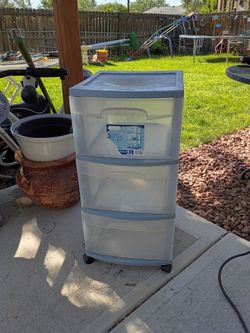 Storage bin