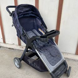 Monbebe Baby Stroller